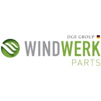 WINDWERK PARTS logo - Similar company to Ap Trade