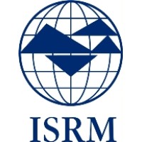 ISRM Commission on Deep Mining logo - Similar company to Astm