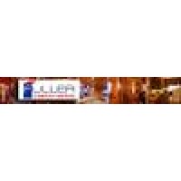 Fuller Cabinets logo - Similar company to Fixturelogic