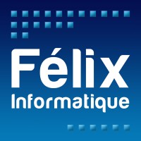 Félix Informatique logo - Similar company to Kénora