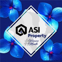 ASI Property logo - Similar company to Status Mark