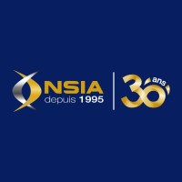 GROUPE NSIA logo - Similar company to Sunu Assurances