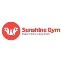 Sunshine Gym logo - Similar company to Broxap