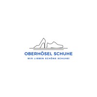 OBERHÖSEL SCHUHE GmbH logo - Similar company to Comfortwork.De Gmbh