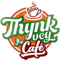 Thynk Veg Cafe/Cloud Kitchens logo - Similar company to Drill Press Cafe