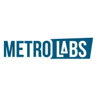 METROLABS SERVICES PVT LTD logo - Similar company to Vmanico Technologies