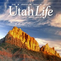 Utah Life Magazine logo - Similar company to My Magazine