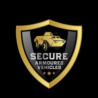 Secure Armoured Vehicles LLC logo - Similar company to Roshel Smart Armored Vehicles