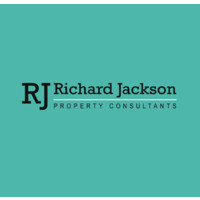 Richard Jackson Property Consultants logo - Similar company to Gunning London