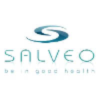 Salveo logo - Similar company to Stalcure Group