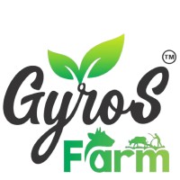 Gyros Farm logo - Similar company to Alphaid