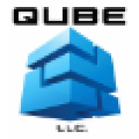 Qube LLC, A GetixHealth Company logo - Similar company to Radrx