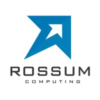 Rossum Computing Inc. logo - Similar company to Optune Technologies