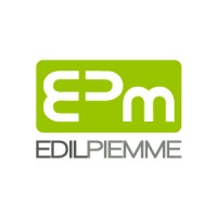 EPM EDIL PIEMME logo - Similar company to Office Planet Group