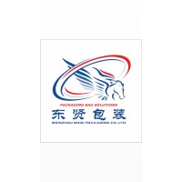Wenzhou Magi Packaging Co.,Ltd. logo - Similar company to Opti-Pack