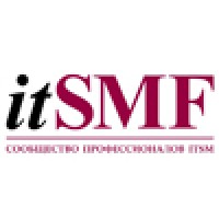 Itsmf Russia