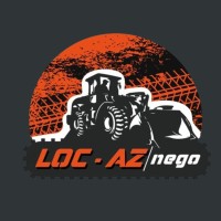 LOC-AZ-NEGO logo - Similar company to Indachlor