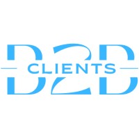 Clients B2B logo - Similar company to Leadbloom.Io