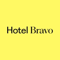 Hotel Bravo logo - Similar company to Domus Hotel