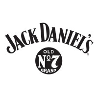 Jack Daniel logo - Similar company to Jack Daniel Distillery