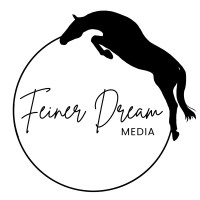 Feiner Dream Media logo - Similar company to Kick Axe Throwing®