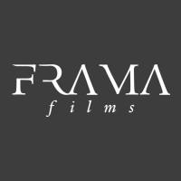 Frama Films logo - Similar company to Take.Studios || Shootings. Rodajes. Eventos.