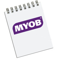 MYOB Malaysia logo - Similar company to Plato Solutions Sdn Bhd