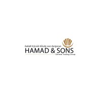 Hamad & Sons General Trading Group logo - Similar company to Eat Doha Eat