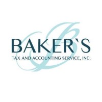 Baker's Tax and Accounting Service logo - Similar company to Baker Advice Group