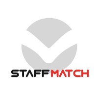 Staff-Match & Kids-Match logo - Similar company to Staff Match