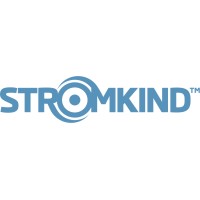 Stromkind logo - Similar company to Kind Storm