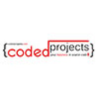 Coded Projects logo - Similar company to Ivalticare Gmbh