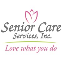 Senior Care Services, Inc. logo - Similar company to Mhsoft Tech