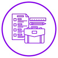 The Organised Oide logo - Similar company to Oide