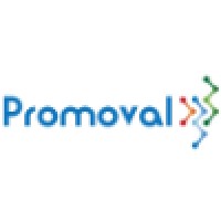 PROMOVAL logo - Similar company to Vpower Plants