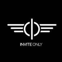 Invite Only Studios logo - Similar company to Engine Room Audio
