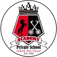 Academy Private School logo - Similar company to University Of The Western Cape