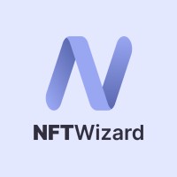NFT WIZARD logo - Similar company to Govworld