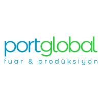 Port Global logo - Similar company to Tukan Ajans