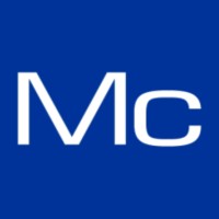 McEVA logo - Similar company to Studio Calling