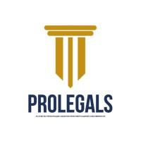 PROLEGALS LAW FIRM logo - Similar company to Blg Law Firm