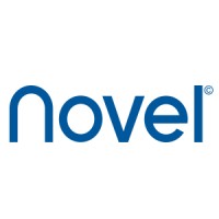 Novel Digital logo - Similar company to Exsys