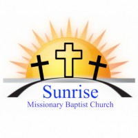 Sunrise Missionary Baptist Church logo - Similar company to First Tabernacle Missionary Baptist Church