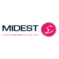 MIDEST logo - Similar company to Astuce