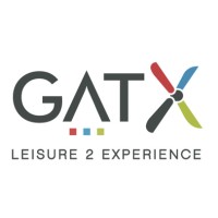 GAT X logo - Similar company to Aurora Storage