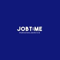 Jobtime Personalservice GmbH logo - Similar company to Exowork Solution Gmbh