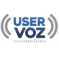 UserVoz Telecomunicações. logo - Similar company to Tentec Telecom
