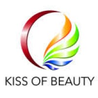 Kiss of Beauty logo - Similar company to P5 Group