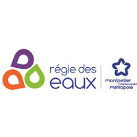Régie des Eaux de Montpellier Méditerranée Métropole logo - Similar company to Polycall