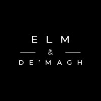 ELM & De'Magh logo - Similar company to Ai For Higher Education